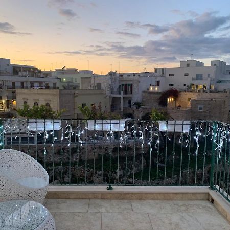 Posea - Polignano Sea Suites Polignano a Mare Eksteriør bilde