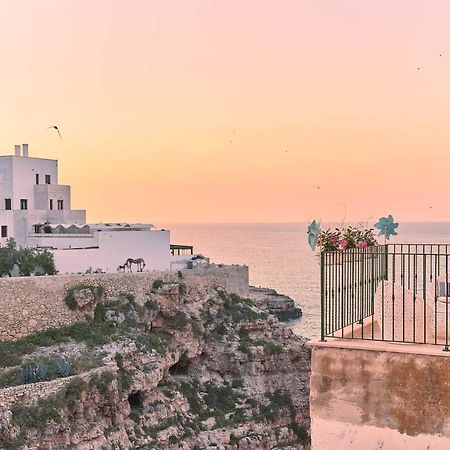 Posea - Polignano Sea Suites Polignano a Mare Eksteriør bilde