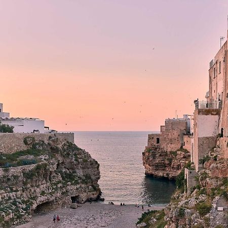 Posea - Polignano Sea Suites Polignano a Mare Eksteriør bilde