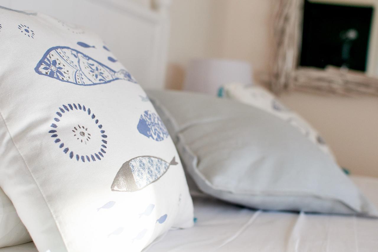 Posea - Polignano Sea Suites Polignano a Mare Eksteriør bilde