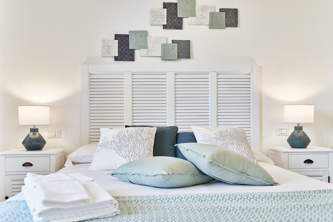 Posea - Polignano Sea Suites Polignano a Mare Eksteriør bilde
