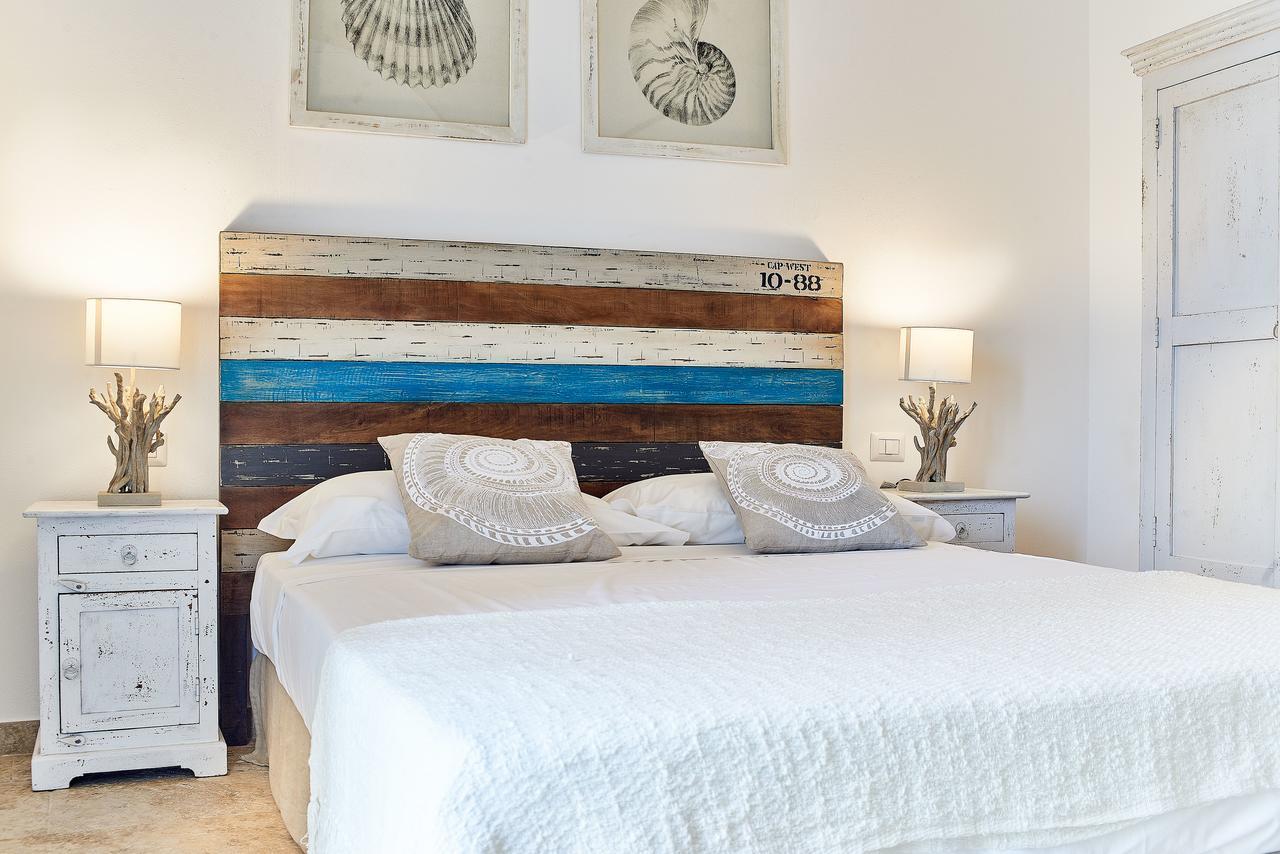 Posea - Polignano Sea Suites Polignano a Mare Eksteriør bilde