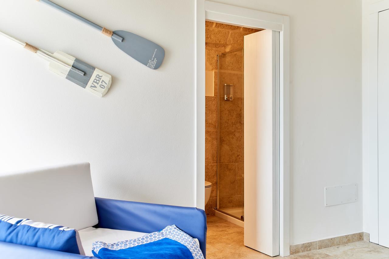 Posea - Polignano Sea Suites Polignano a Mare Eksteriør bilde
