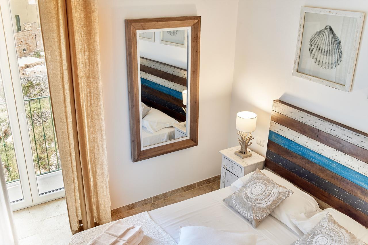 Posea - Polignano Sea Suites Polignano a Mare Eksteriør bilde