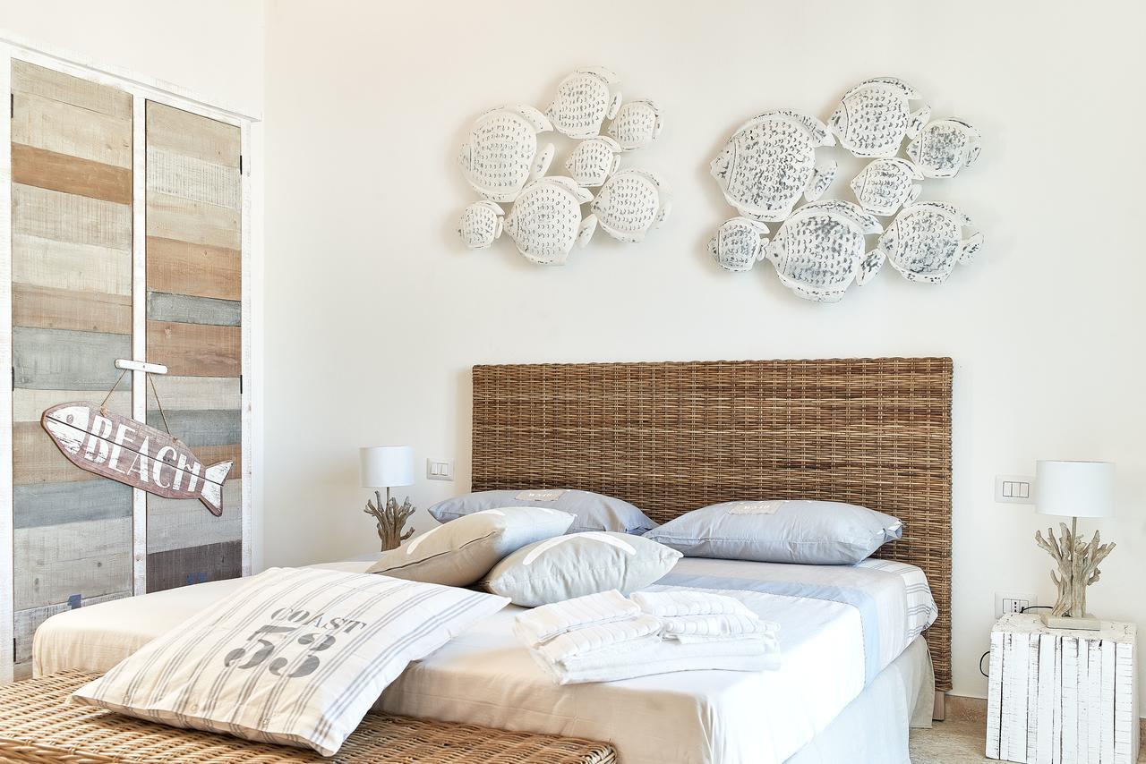 Posea - Polignano Sea Suites Polignano a Mare Eksteriør bilde