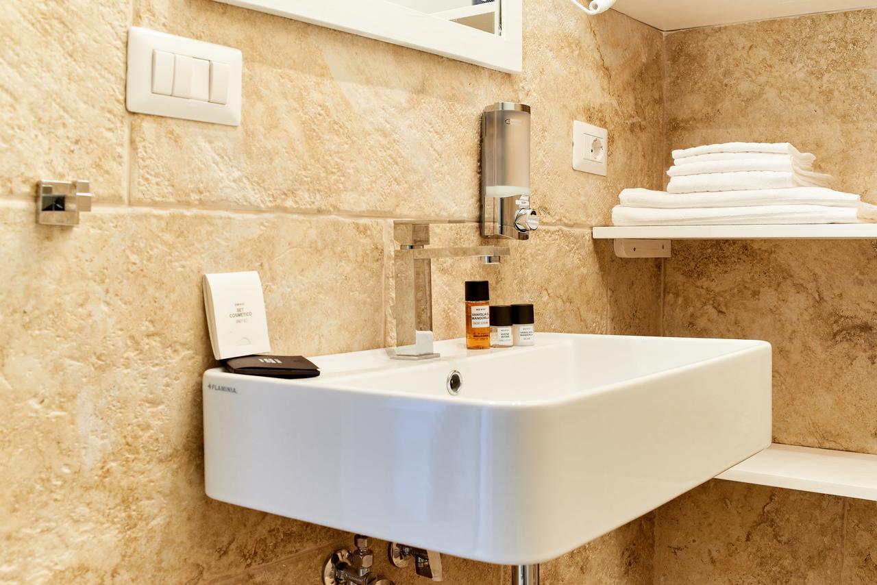 Posea - Polignano Sea Suites Polignano a Mare Eksteriør bilde