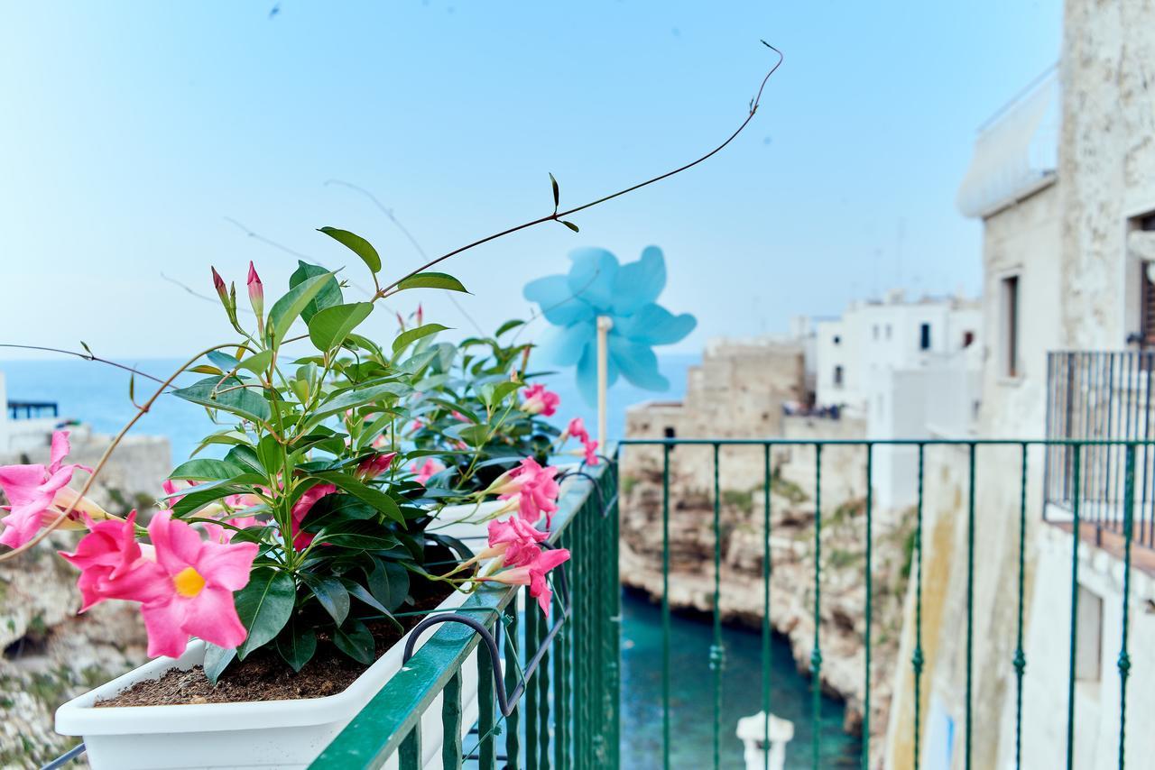 Posea - Polignano Sea Suites Polignano a Mare Eksteriør bilde