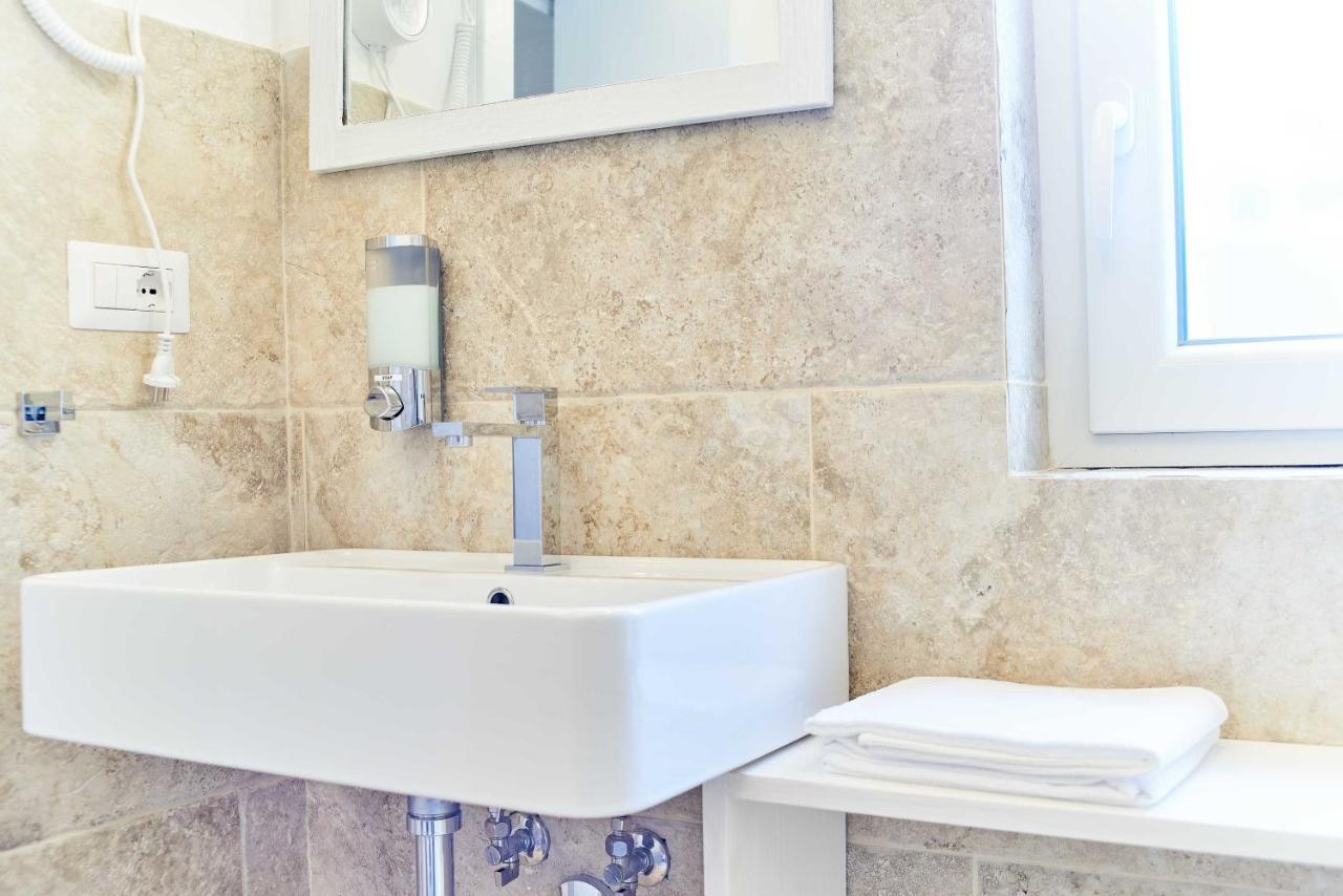 Posea - Polignano Sea Suites Polignano a Mare Eksteriør bilde