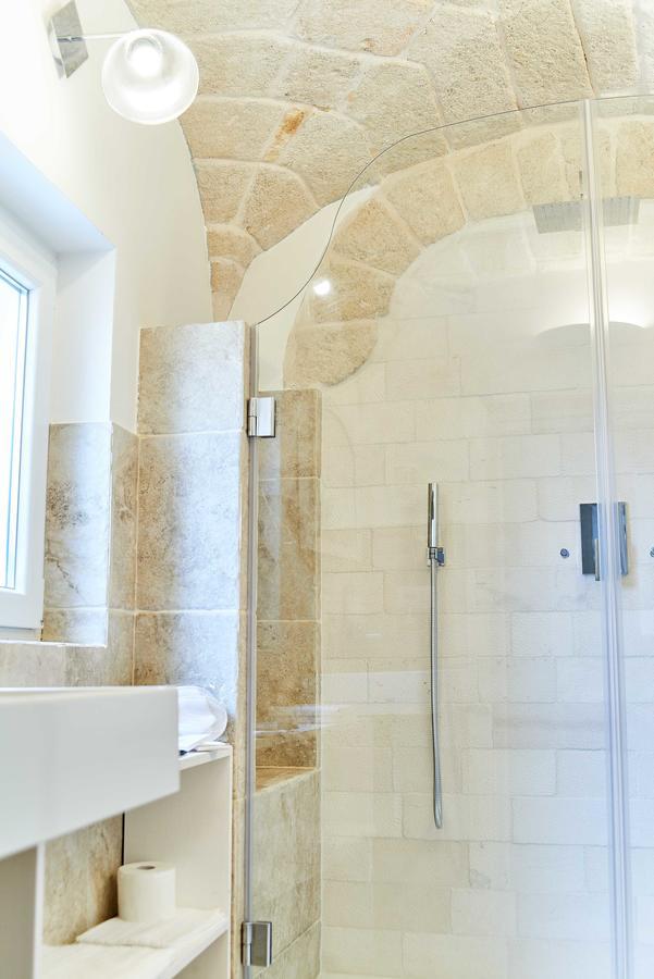 Posea - Polignano Sea Suites Polignano a Mare Eksteriør bilde