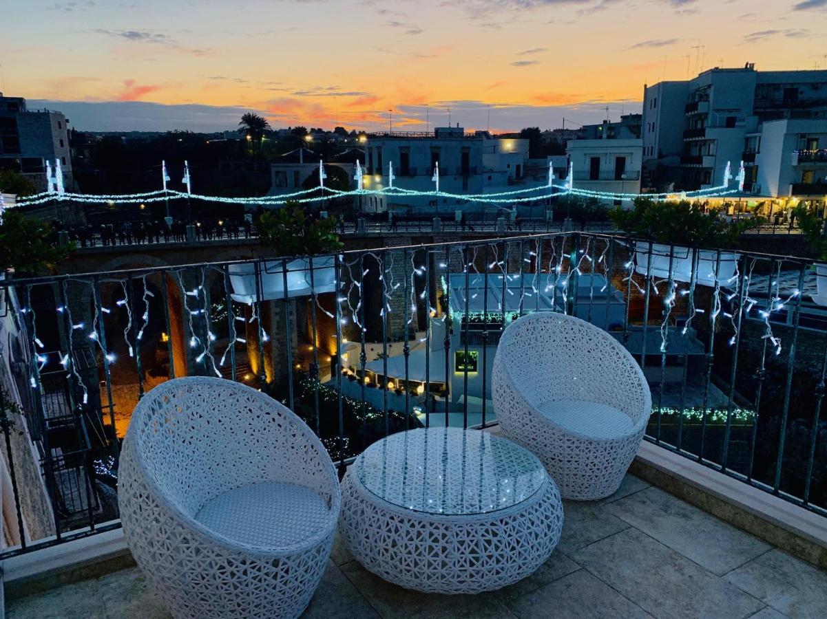 Posea - Polignano Sea Suites Polignano a Mare Eksteriør bilde