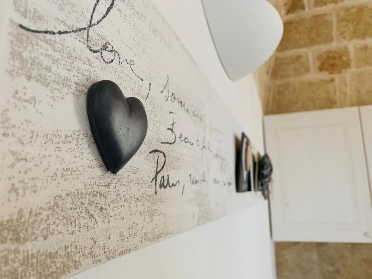 Posea - Polignano Sea Suites Polignano a Mare Eksteriør bilde