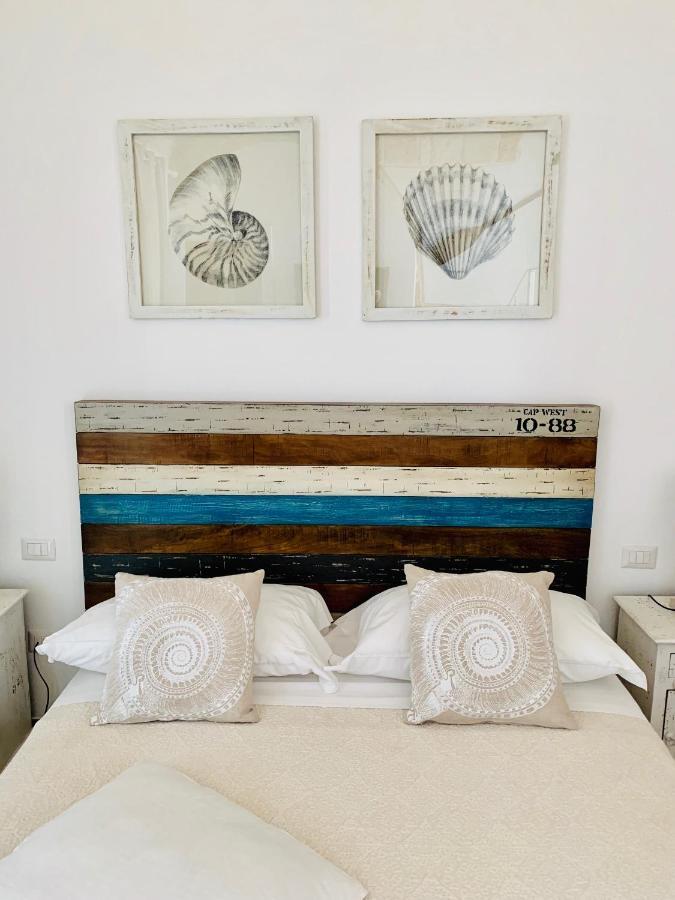 Posea - Polignano Sea Suites Polignano a Mare Eksteriør bilde