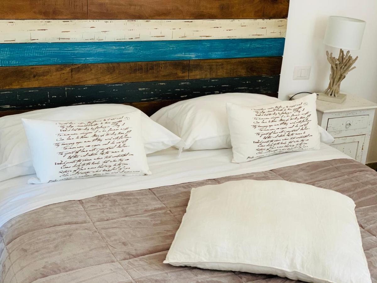 Posea - Polignano Sea Suites Polignano a Mare Eksteriør bilde