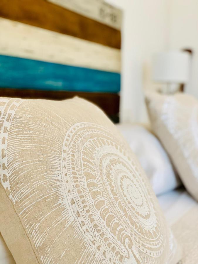 Posea - Polignano Sea Suites Polignano a Mare Eksteriør bilde