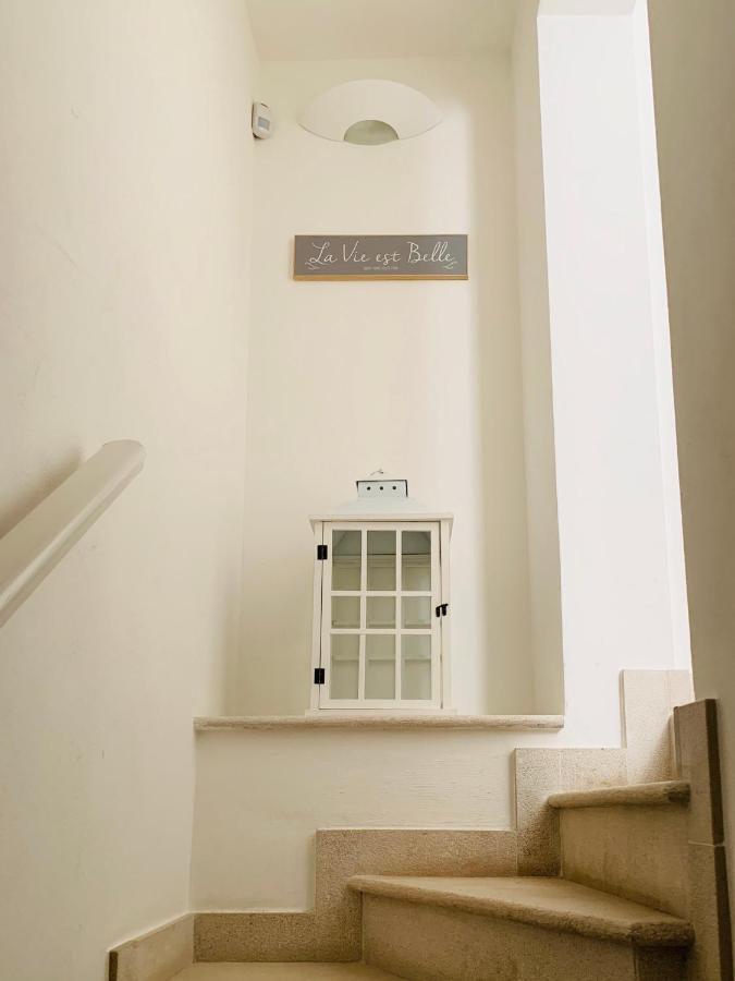 Posea - Polignano Sea Suites Polignano a Mare Eksteriør bilde