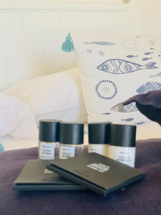 Posea - Polignano Sea Suites Polignano a Mare Eksteriør bilde