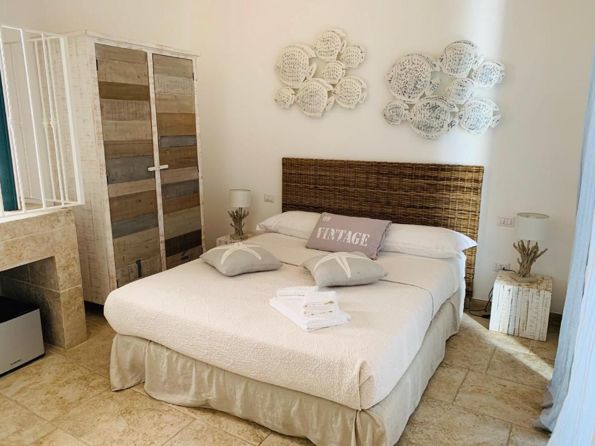 Posea - Polignano Sea Suites Polignano a Mare Eksteriør bilde