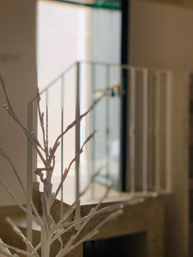 Posea - Polignano Sea Suites Polignano a Mare Eksteriør bilde