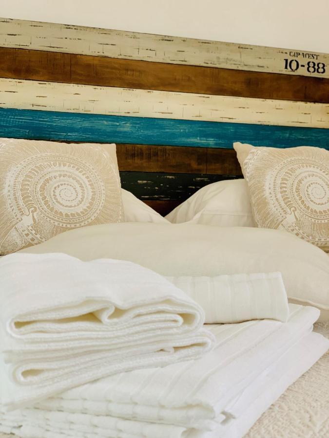 Posea - Polignano Sea Suites Polignano a Mare Eksteriør bilde