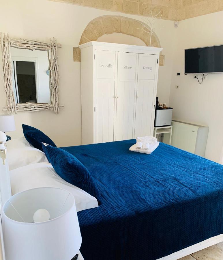 Posea - Polignano Sea Suites Polignano a Mare Eksteriør bilde