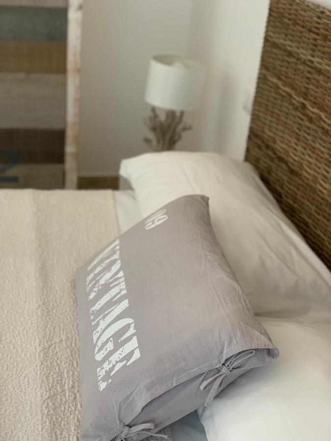 Posea - Polignano Sea Suites Polignano a Mare Eksteriør bilde