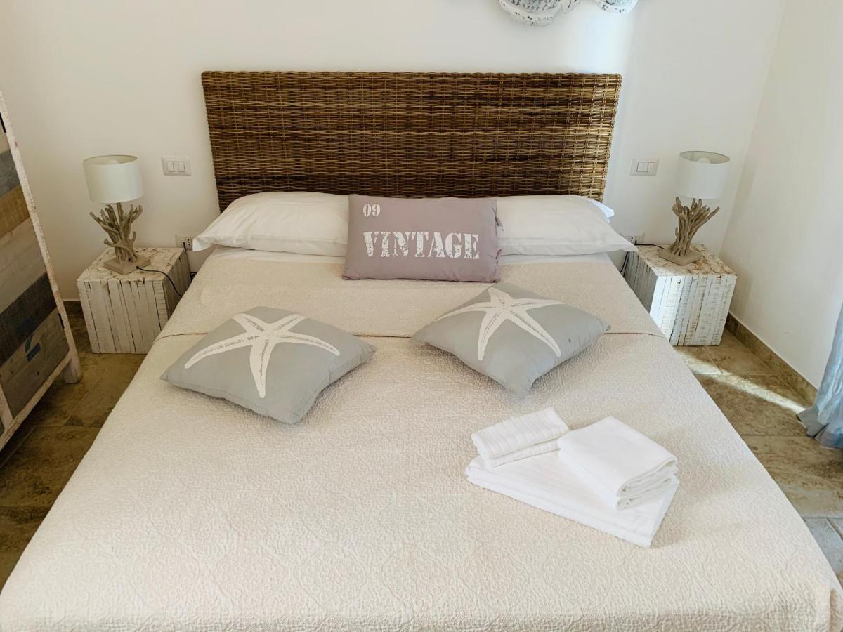 Posea - Polignano Sea Suites Polignano a Mare Eksteriør bilde