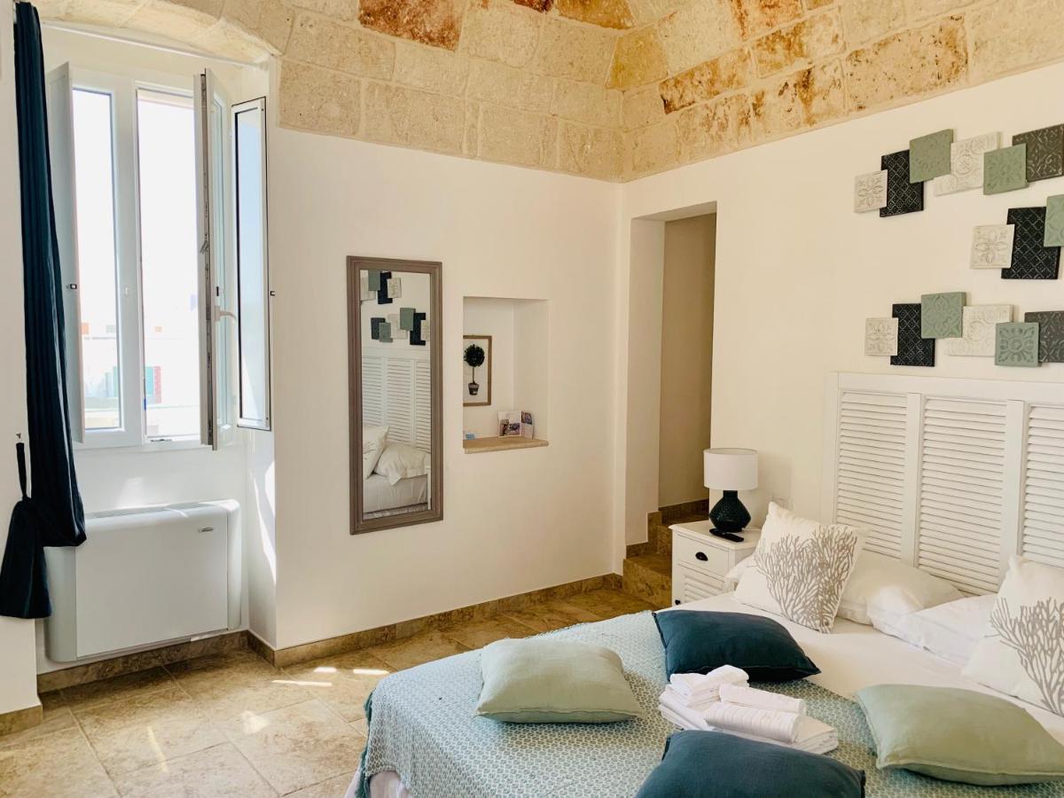Posea - Polignano Sea Suites Polignano a Mare Eksteriør bilde