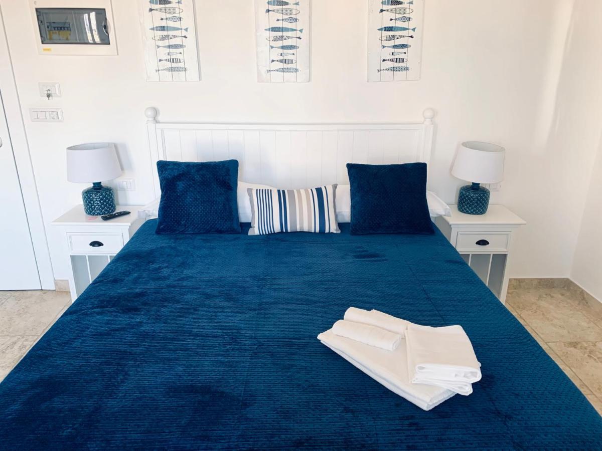 Posea - Polignano Sea Suites Polignano a Mare Eksteriør bilde