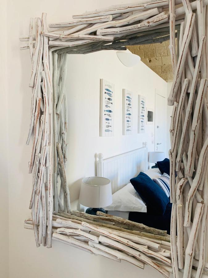 Posea - Polignano Sea Suites Polignano a Mare Eksteriør bilde