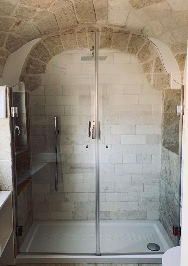 Posea - Polignano Sea Suites Polignano a Mare Eksteriør bilde