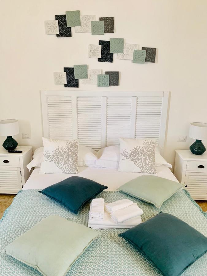 Posea - Polignano Sea Suites Polignano a Mare Eksteriør bilde