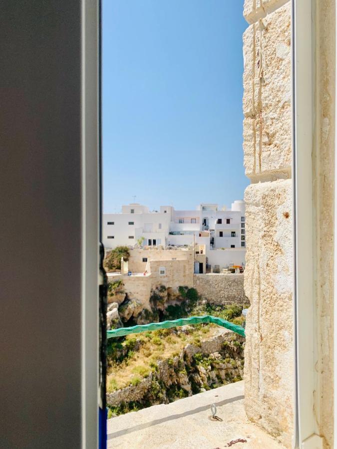 Posea - Polignano Sea Suites Polignano a Mare Eksteriør bilde